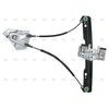 Aci Automotive MANUAL WINDOW REGULATOR 384645